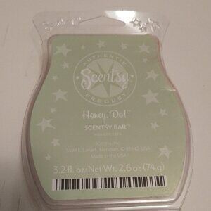 NWT  Scentsy wax melts.... Honey, Do!